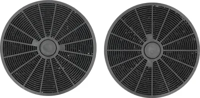 Produktbild von Bluparts 10108287 Kohlefilter Set passend für Candy 35602057 in Dunstabzugshaube 2Stk