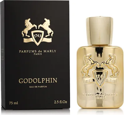 Zdjęcie produktu dla Parfums de Marly Godolphin EDP 75 ml M