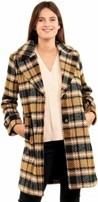 Produktbild von Mantel Only 48654706180435 für Damen
