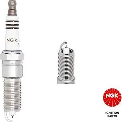 Produktbild von NGK Zündkerze Iridium für JEEP WRANGLER III (JK) 2314