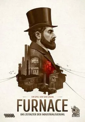 Image de Furnace : L'ère de l'industrialisation