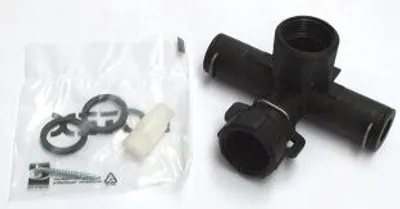 Produktbild von Daikin 5016729 Anschluss RPS4 - Speichertypen v.2013