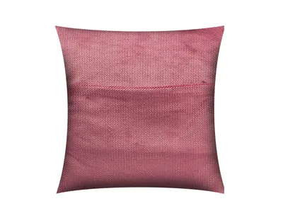 Produktbild von 2-Set SAMT KISSENBEZUG 40x40cm ALTROSA Velours Kissenhülle Dekokissenbezug Sofakissen Zierkissen
