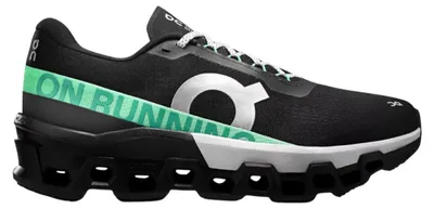 Obrázek produktu pro Běžecké boty pro muže ON Cloudmonster 2 FW 2025-Černá/Zelená-47