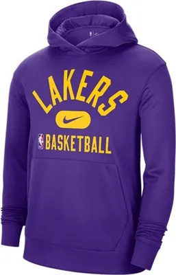 Obrázek produktu pro Mikiny Nike Nba Los Angeles Lakers DB0904504