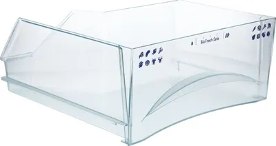 Produktbild von easyPART passend für 9791270 LIEBHERR Schublade unten BioFreshSafe für Kühlschrank