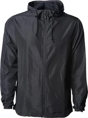 Produktbild von Independent Uni Lightweight Windbreaker Jacket