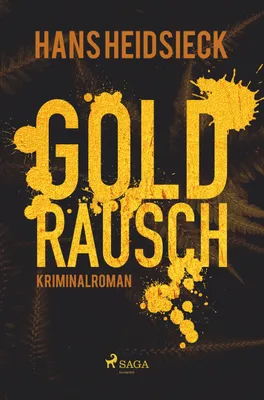 Produktbild von Goldrausch