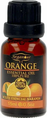 Produktbild von Arganour 8435438600256, 15 ml, Orange, Aroma-Diffuser