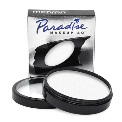 Obrázek produktu pro Mehron paradise makeup aq 40 g bílá