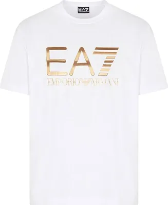 Produktbild von T-Shirt Emporio Armani 7M001189AF17789‑U0002 für Herren