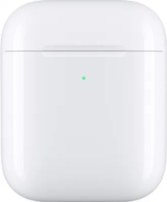 Produktbild von Etui Apple do bezprzewodowego ładowania słuchawek AirPods
