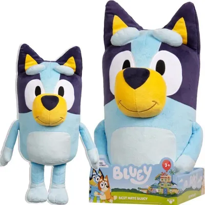 Produktbild von Moose Toys MS13010, Spieltiere, 3 Jahr(e)