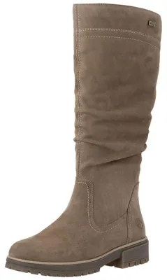 Produktbild von Remonte Stiefel Stiefel Veloursleder