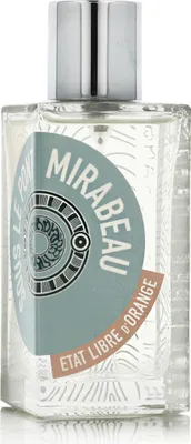 Obrázek produktu pro Etat Libre D’Orange Sous Le Pont Mirabeau EDP 100 ml UNISEX