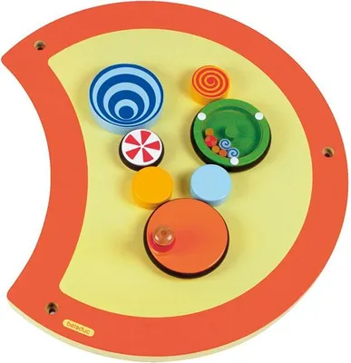 Produktbild von Beleduc Pegtop, 3 Jahr(e)