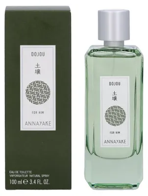 Produktbild von Annayake Dojou For Him Edt Spray