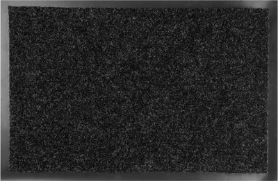 Produktbild von Fußmatte MagicHome DRM 106, für die Tür, 40x60 cm, grau