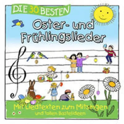 Produktbild von Sommerland,S./Glück,K./Kita-Frösche,Die-Die 30 Bes