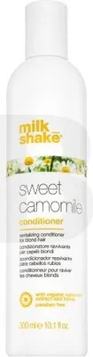 Obrázok produktu pre Milk_Shake Sweet Camomile Conditioner posilňujúci kondicionér pre blond vlasy 300 ml