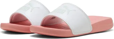 Produktbild von Puma Popcat 20 Badesandalen Weiß,Rosa EU 28 Mädchen Weiß,Rosa EU 28