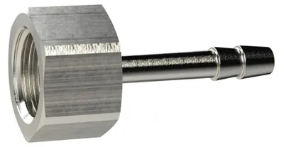 Produktbild von Riegler Aufschraubschlauchtülle, G1/4 i., für Schl. LW 12, SW 17, MS vern.