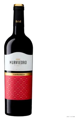 Immagine prodotto di Murviedro Colección Tempranillo 2018 Rotwein Spanien Utiel Requena 75,00 cl 13,0 %