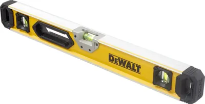 Image de DEWALT Wasserwaage 60cm