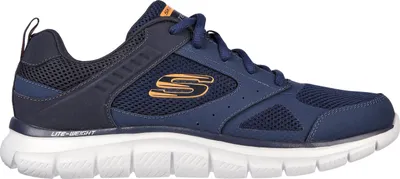 Produktbild von Skechers Track Syntac Navy Größe EU 46
