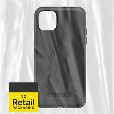 Produktbild von OtterBox Alpha Glass Gehärtetes Glas Displayschutz - Glasklar - für LCD iPhone 12, iPhone 12 Pro - Kratzfest, Bruchsicher