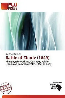 Produktbild von Battle of Zboriv (1649)