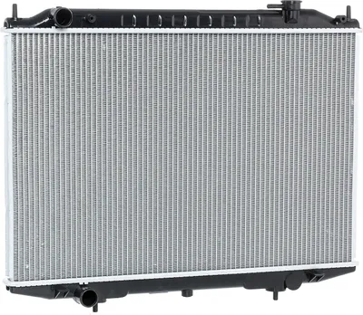 Produktbild von RIDEX 470R0042 Kühler Wasserkühler Motorkühler für NISSAN NAVARA (D22) PICK UP (D22)