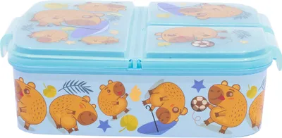 Zdjęcie produktu dla Brotdose Multi Capybara