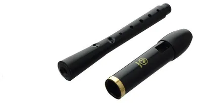 Produktbild von Angel ASRG-350 CH Sopranblockflöte