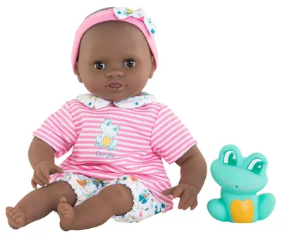 Produktbild von Corolle Mon Premier Poupon Badpop - Alyzee, 30 cm