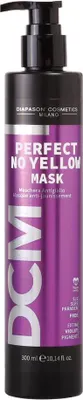 Produktbild von DCM Perfect No Yellow Mask 300ml