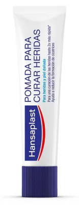 Obrázek produktu pro Hansaplast mast na hojení ran 20g