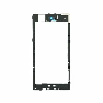 Produktbild von Original Mittelrahmen für Sony Xperia Z3 Compact 1285-1174