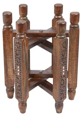 Immagine prodotto di Base per tavolo pieghevole Halab pieghevole 40 cm