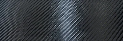 Produktbild von Einstiegsleisten Schutzfolie passend für VW UP Citigo Mii-  Selbstklebend, Farbe:Carbon-Look