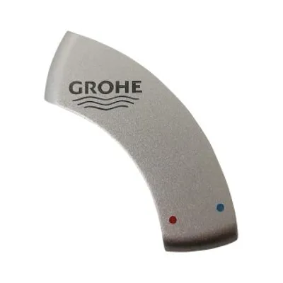 Obrázok produktu pre GROHE krytka 4623P00, pre pákovú jednopákovú batériu Chiara, matný chróm