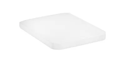 Obrázok produktu pre HANSGROHE 60198450 WC sedadlo EluPura Q
