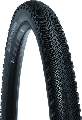 Produktbild von WTB Venture Fahrradreifen TCS 700c SG2 Schwarz 50 mm
