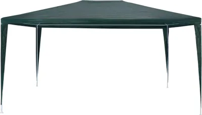 Obrázek produktu pro vidaXL Párty stan 3x4 m PE Green