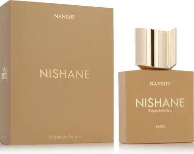 Produktbild von Nishane Nanshe Extrait de Parfum 50ml