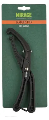 Productafbeelding van Mirage Bandenwissersysteem (ophangsysteem)
