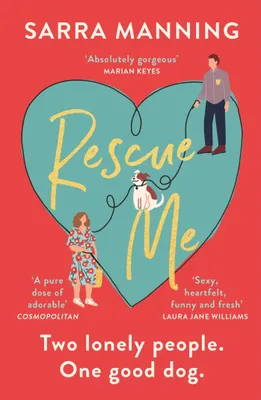 Produktbild von Rescue Me