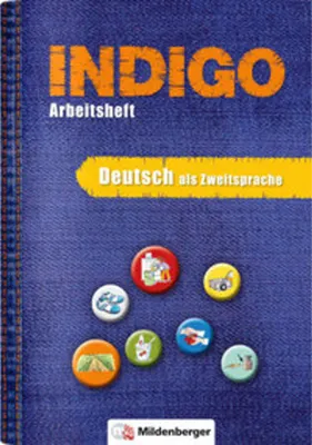 Obrázok produktu pre Arbeitsheft 1 - Deutsch als Zweitsprache