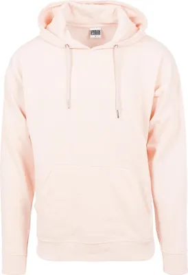 Produktbild von Urban Classics - OVERSIZED Sweat Hoody pink - S