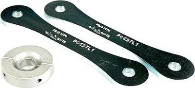 Immagine prodotto di Kit abbassamento posteriore ALPHA TECHNIK 33-PC63-TL01KBA per Honda